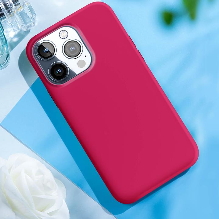 Immagine prodotto Moxie Serie BeFluo (Apple iPhone 15 Pro Max)