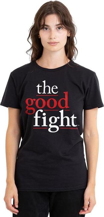 Produktbild The Good Fight TShirt (M)