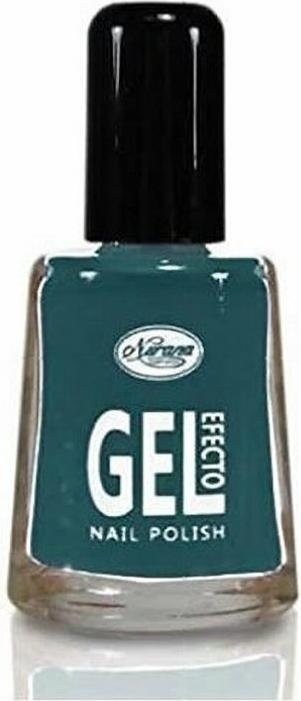Immagine prodotto Nurana Cosmetics Nurana Smalto Gel Effetto 11 Grigio Turchese 10ml