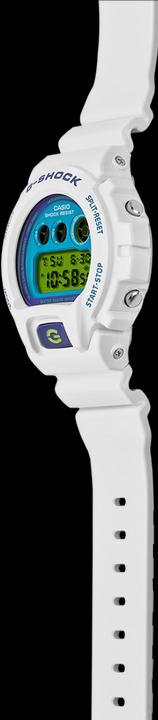 Produktbild Casio DW-6900RCS-7ER (Sportuhr, 50 mm)