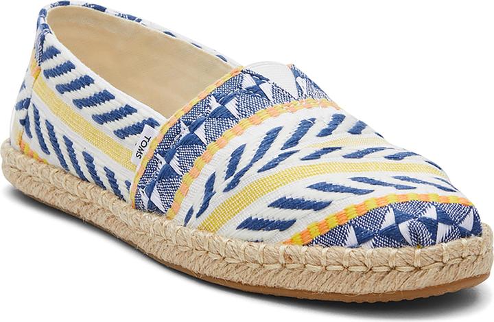 Produktbild Toms Alpargata Rope (37)