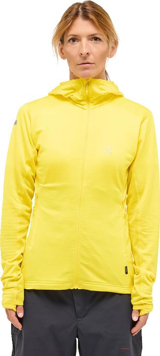 Image du produit Haglöfs Women's L.I.M Mid Multi II Hood (M)