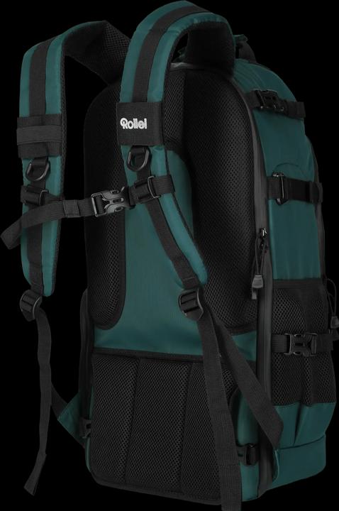 Produktbild Rollei Fotoliner Ocean L schwarz (Kamera Schultertasche)