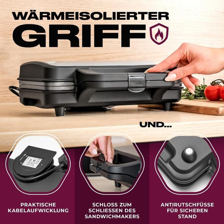 Produktbild Proficook St 1092