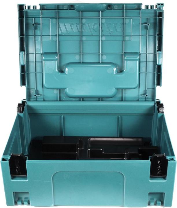 Actual product image Makita Macpac 2 (1 pieces)