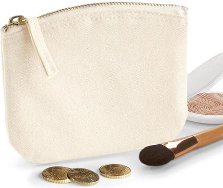 Image du produit Westford Mill Porte-monnaie organique de printemps EarthAware