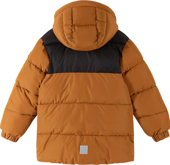 Produktbild Reima Winterjacke Toukola Cinnamon brown (128)