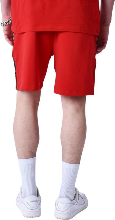 Produktbild Project X Paris shorts mit logo-stickerei (XL)
