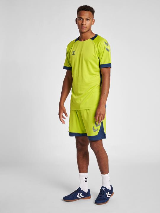 Produktbild hummel Lead Poly Shorts (L)