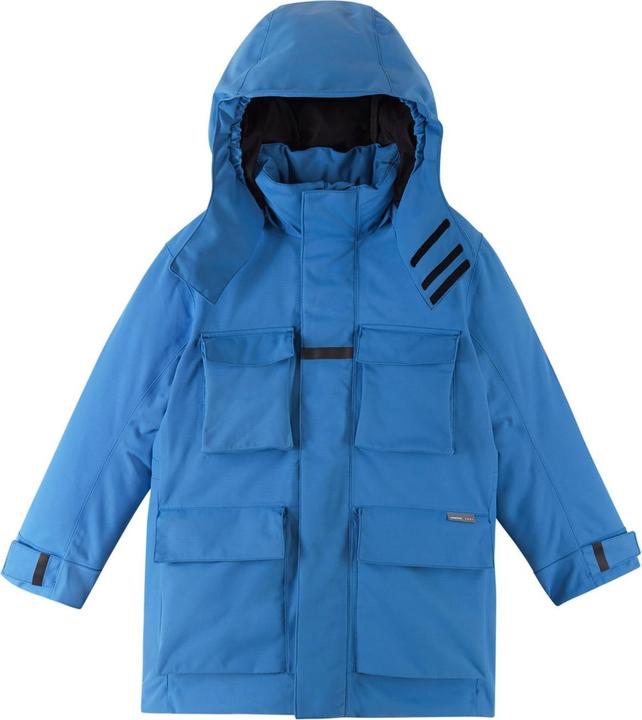 Actual product image Reima Luja Winterjacke tec (110 C)