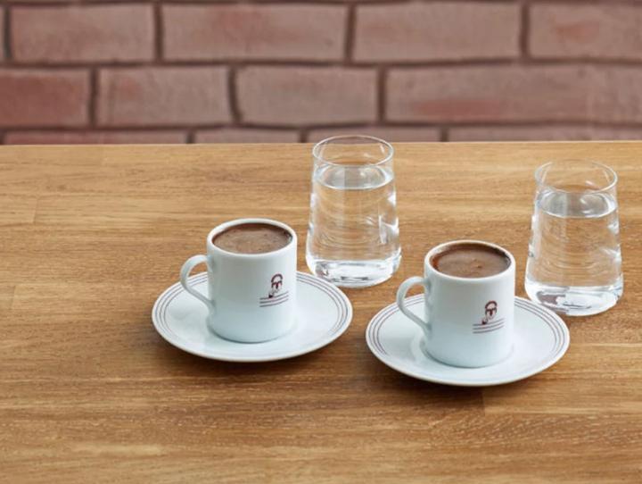 Produktbild Kurukahveci Mehmet Efendi Türkischer Kaffee (Mittlere Röstung, 100 g)