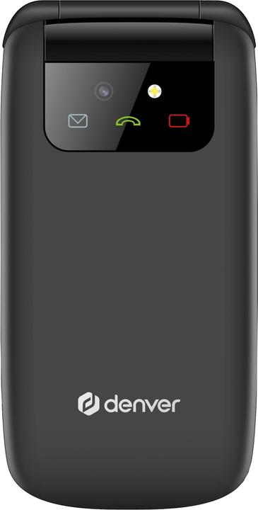 Actual product image Denver Mobile BAS-24600L (2.40", 0.30 Mpx, 4G)