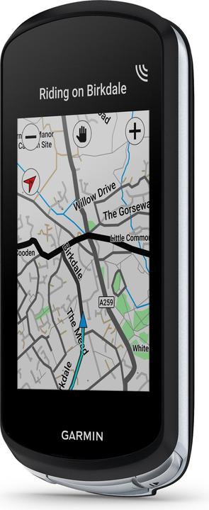 Image du produit Garmin Edge 1040 Bundle