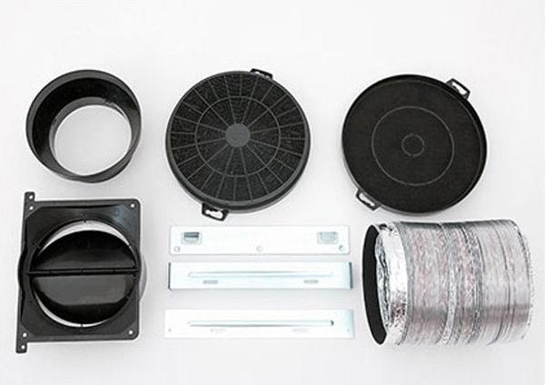 Actual product image Kaiser AT 9440 Eco (Wall hood)