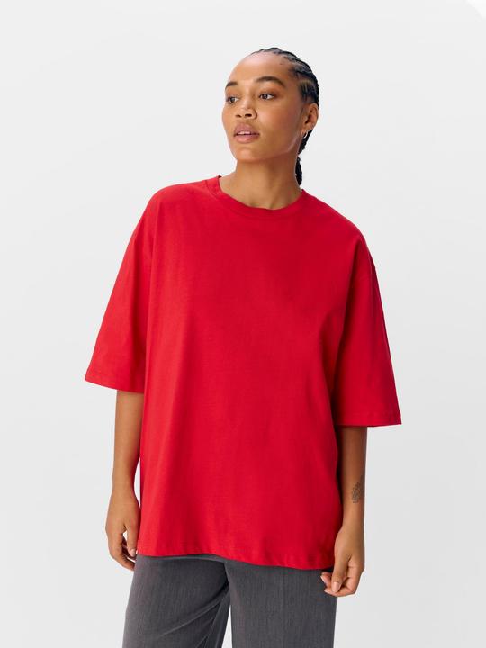 Actual product image Object Oversized T-Shirt (XS)