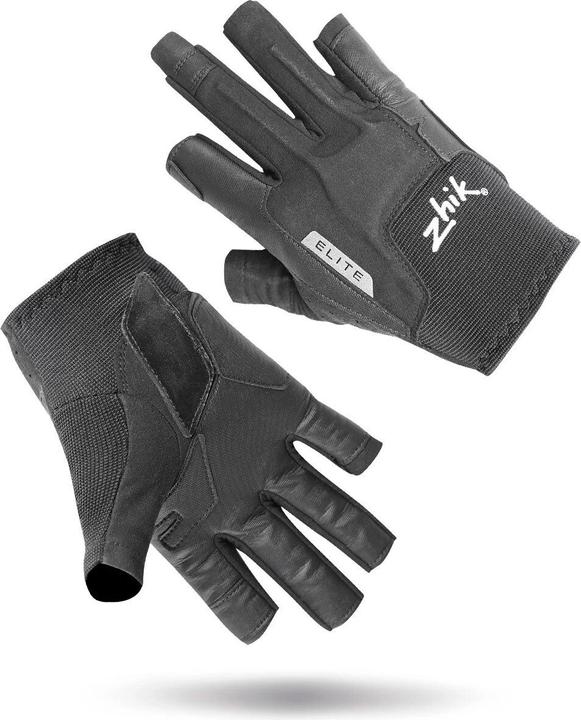Zhik Segelhandschuhe Elite, kurz
