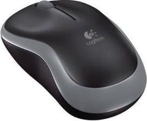 Image du produit Logitech SOURIS USB OPTIQUE WRL M185/SWIFT GREY 910-002235 (Sans fil)
