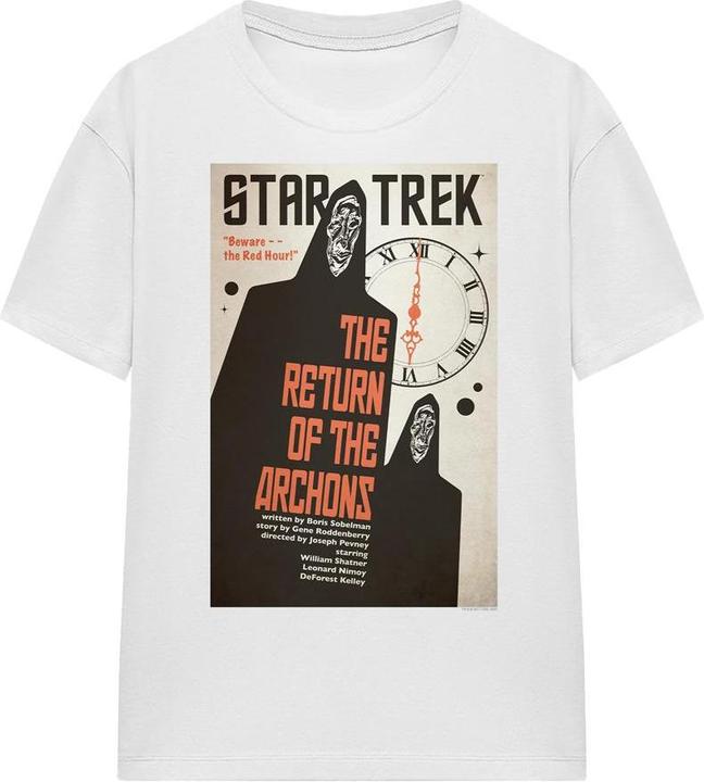 Produktbild The Original Series Episode 21 TShirt (S)