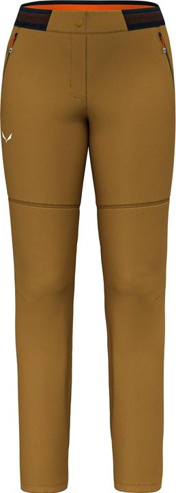 Image du produit Salewa Pantalon Pedroc 2 Durastretch 2 en 1 Da (38, 44)