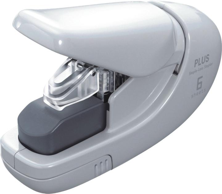 Actual product image Plus Japan Stapler (5 Sheets)