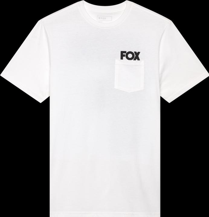 Produktbild Fox Big F SS Prem Tee (S)