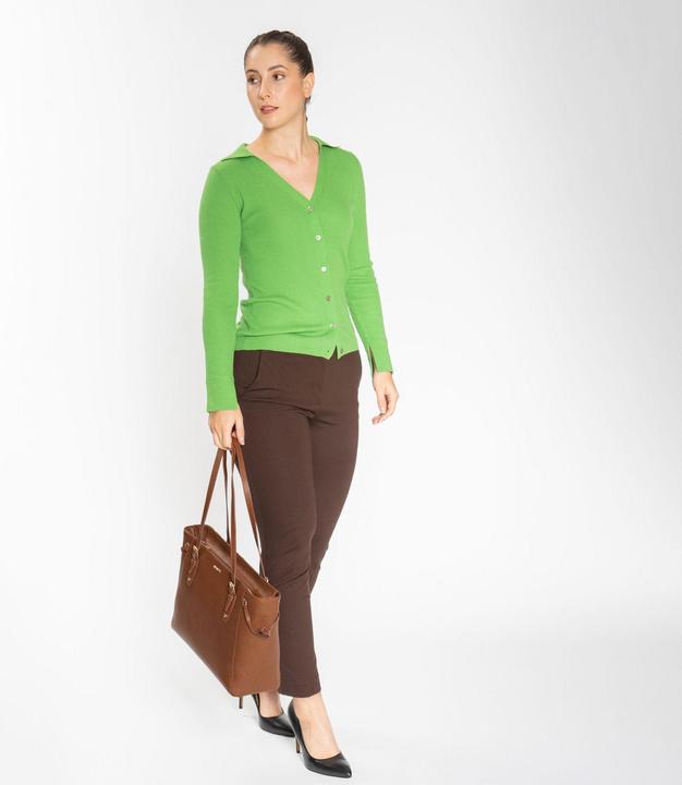 Immagine prodotto Lazarotti Borsa Bologna in pelle Shopper in pelle 36 cm (11 l)