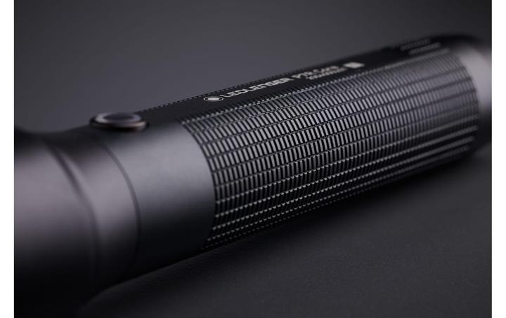 Image du produit Ledlenser P7R Noyau (16.50 cm, 1400 lm)