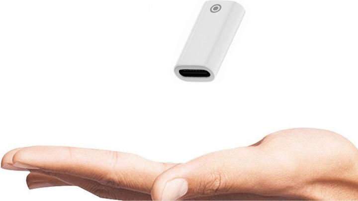 Image du produit PowerGuard Adaptateur de charge Lightning Apple Pencil (Lightning)