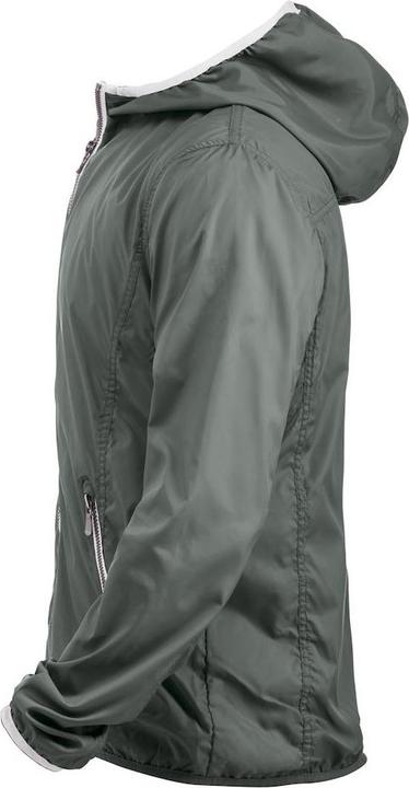 Actual product image Clique Hardy jacket (XXL)
