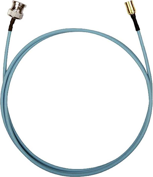 Immagine prodotto Rigol CB-SMB-BNC-FF-100 SMB F su cavo BNC 100 cm 1 pz. (Linea di misura)
