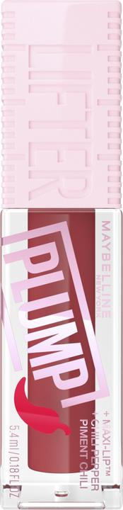 Image du produit Maybelline New York Lip Lifter (6 Chili chaud)