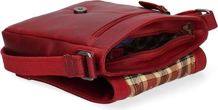 Immagine prodotto Hill Burry Borsa a tracolla