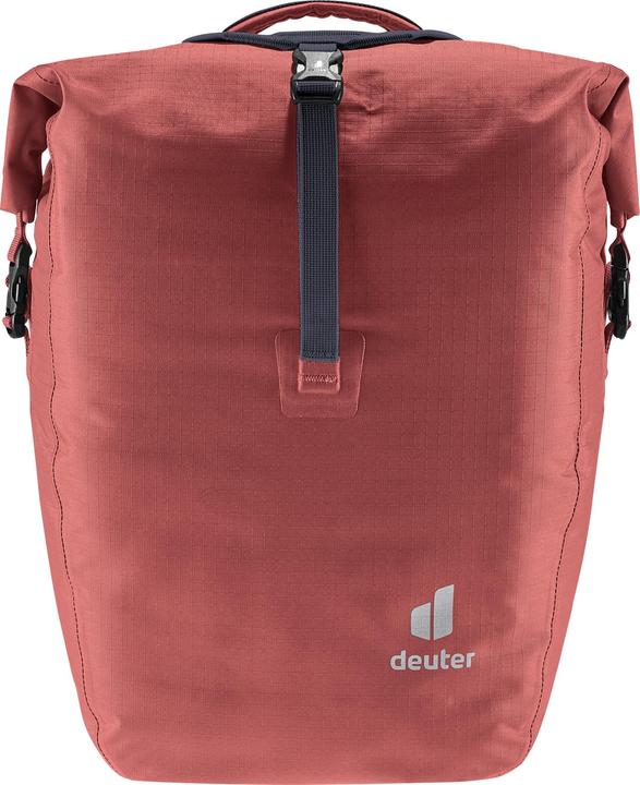Produktbild Deuter Weybridge 20+5 (20 l, Gepäckträgertasche)