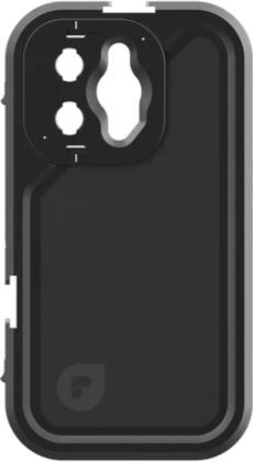 Actual product image PolarPro LiteChaser iPhone 14 Pro - Cage (Polarizing filter)
