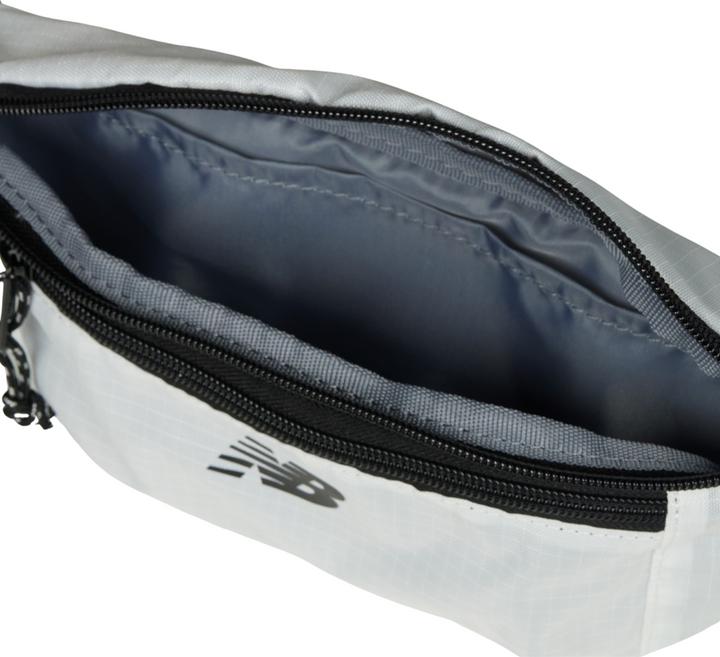 Actual product image New Balance Essentials Waist Bag