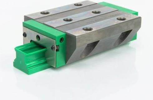 Produktbild Führungswagen KWVE25 BLG4V1 1,124 kg Standard lang 25er Reihe (Führungswagen)