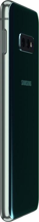 Produktbild Samsung Galaxy S10e EU (128 GB, Prism Green, 5.80", Hybrid Dual SIM, 16 Mpx, 4G)