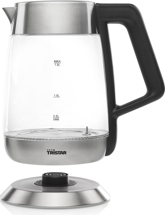 Actual product image Tristar Kettle (1.80 l)