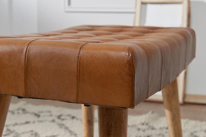 Produktbild FineBuy Sitzhocker