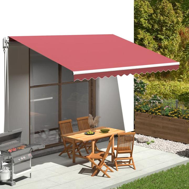Image du produit VidaXL Lybed (450 x 350 cm)