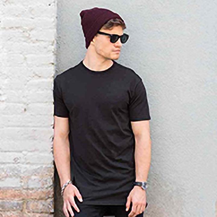 Immagine prodotto Skinni Fit Tshirt Skinnifit Longline (XL)