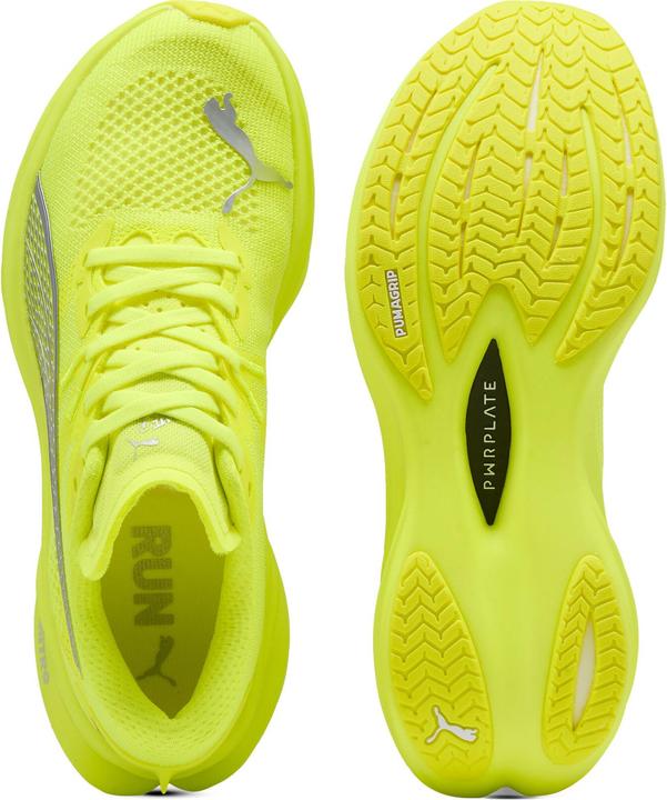Actual product image Puma Deviate NITRO 3 Wns (36)