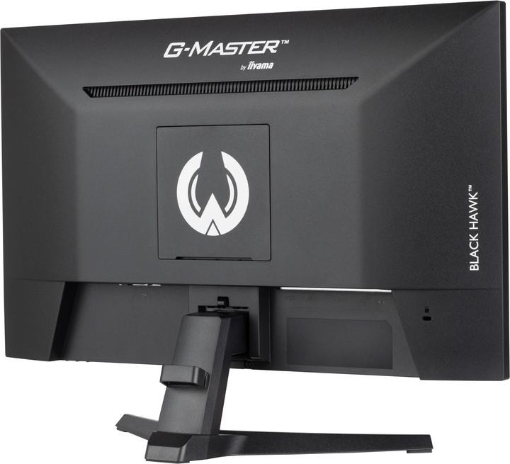 Immagine prodotto iiyama Monitor G2445HSU-B2 (1920 x 1080 pixel, 24")