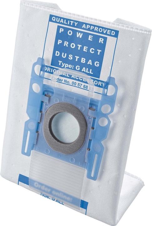 Immagine prodotto Bosch Hausgeräte PowerProtect Tipo G ALL, BBZ41FGALL (1 x)