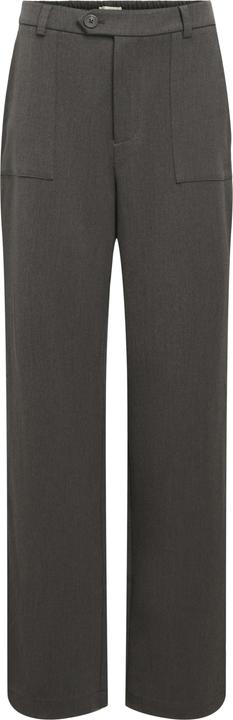 Actual product image Object Straight Fit Trousers (42)