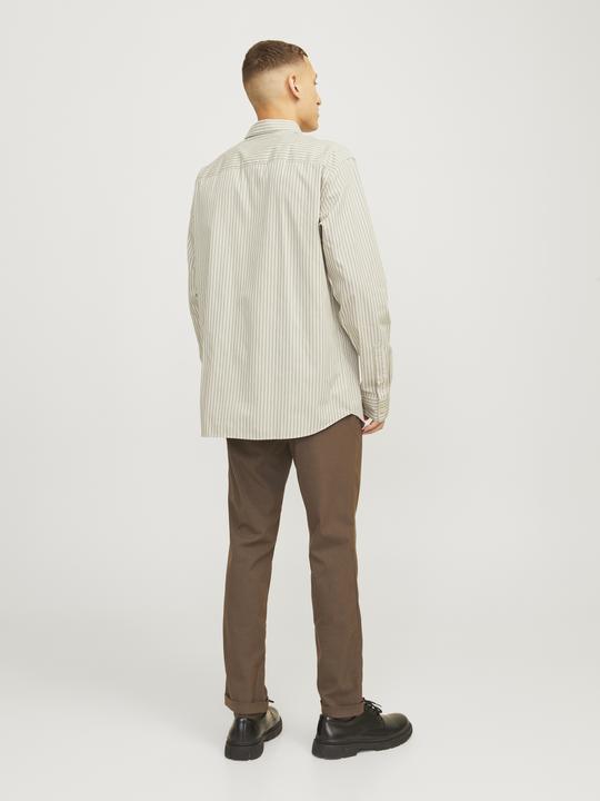 Actual product image Jack & Jones Relaxed fit shirt Shirt (M)