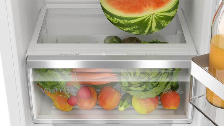 Actual product image Bosch Hausgeräte Built-in refrigerator (187 l)