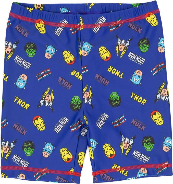 Produktbild Superhero SchwimmSet Jungen (104)