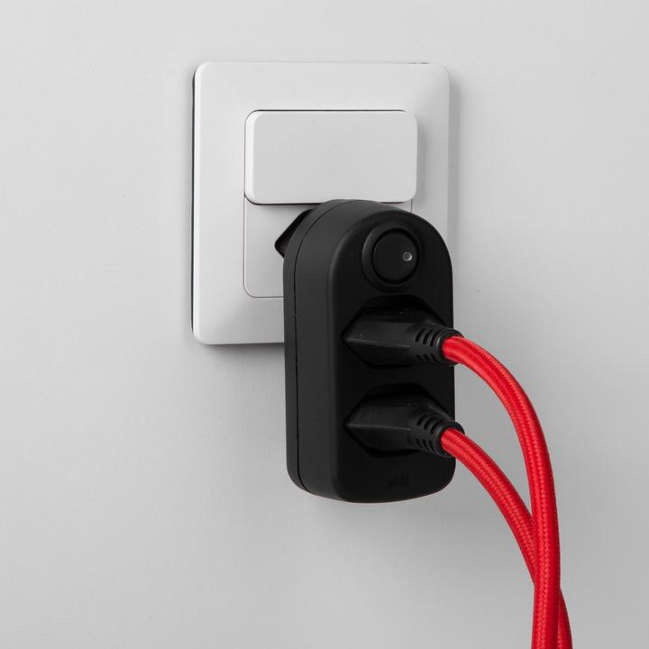 Actual product image Max Hauri maxADAPT (Type 13, 2 x)