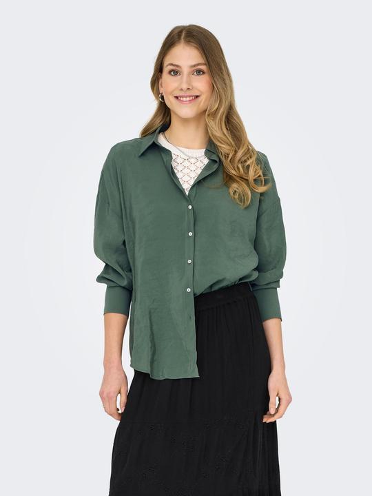 Actual product image Only ONLZAZIMA Shirt Shirt (XL)
